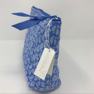 Quilted Koala Travel Cosmetic Bag.